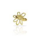 Bague Dorée Awen
