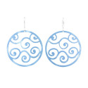Pendientes Forja