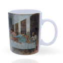 Mug The Last Supper 32cl