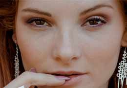 Tipos de piercing y agujeros para las orejas